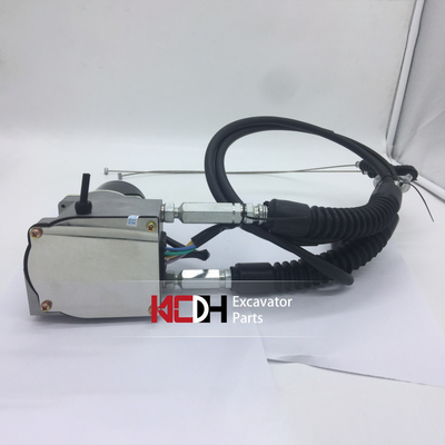 KATO HD700-7 709-45100006 Excavator Throttle Motor