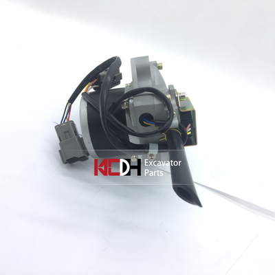 Komatsu PC200-6 7834-40-2000 Throttle Body Motor