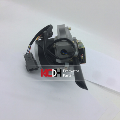 Komatsu PC200-6 7834-40-2000 Throttle Body Motor