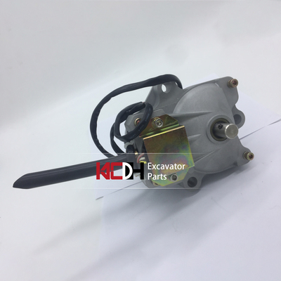 Komatsu PC200-6 7834-40-2000 Throttle Body Motor