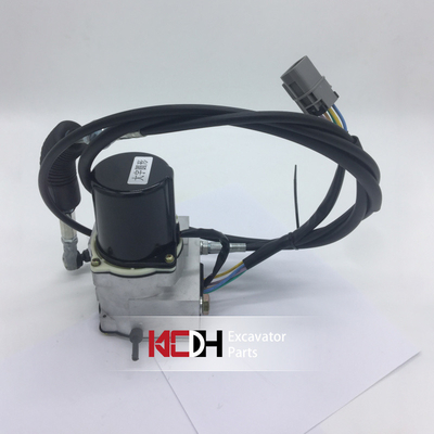 8483900090 Daewoo ISO9001 Excavator Throttle Motor