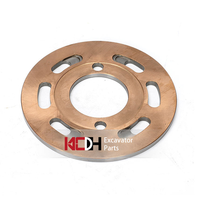 Travel Motor Hydraulic Spare Parts Kobelco SK200-5 SK200-6 Spare Parts Set