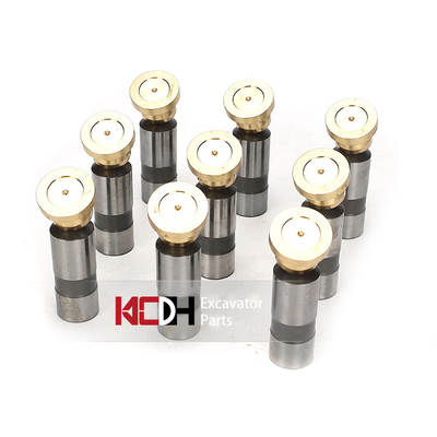 Travel Motor Hydraulic Spare Parts Kobelco SK200-5 SK200-6 Spare Parts Set