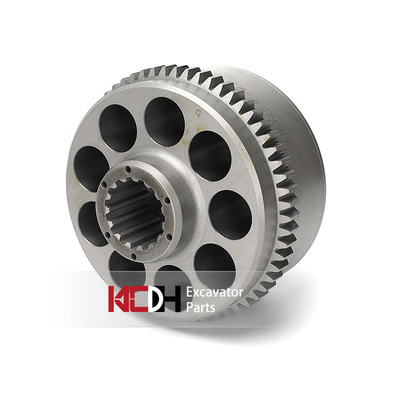 Excavator Swing Motor Hydraulic Spare Parts M2X150 Hyundai R220-5 Doosan DH225-7