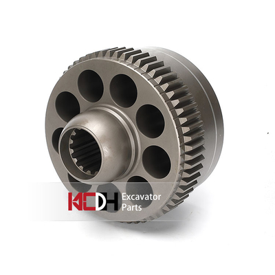 Excavator Swing Motor Hydraulic Spare Parts M5X180  E330D Liugong CLG936 Hitachi ZAX330
