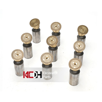 Excavator Swing Motor Hydraulic Spare Parts M5X180  E330D Liugong CLG936 Hitachi ZAX330
