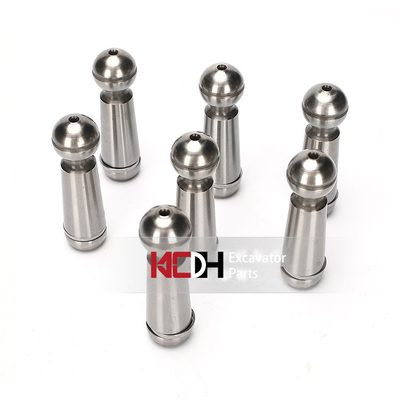 Excavator Swing Hydraulic Spare Parts Komatsu PC200-7 PC200-8