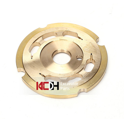Excavator Swing Hydraulic Spare Parts Komatsu PC200-7 PC200-8