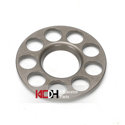 Excavator Fan Motor Hydraulic Spare Parts A10VS028  E336D