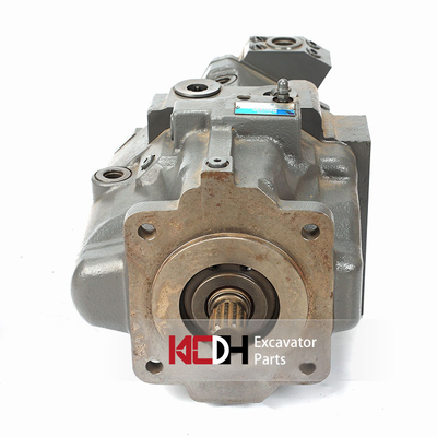 Hitachi ZX70 4437197 Excavator Hydraulic Pump