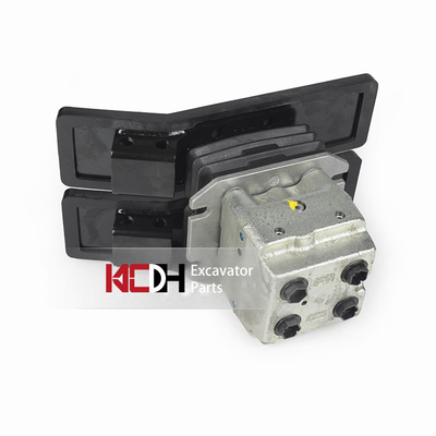 SY55 Rexroth YC60 OEM Excavator Parts For Construction