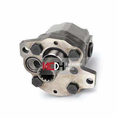 AP2D36 DX80  307 Gear Pump Assembly