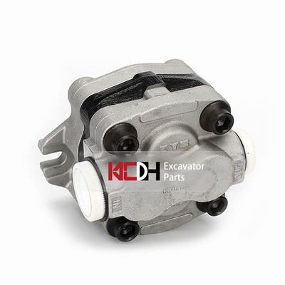 K3SP36C Liugong Excavator 907 YC85 Gear Pump Assembly
