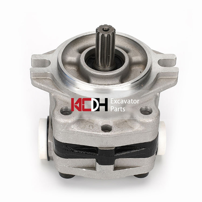 K3SP36C Liugong Excavator 907 YC85 Gear Pump Assembly
