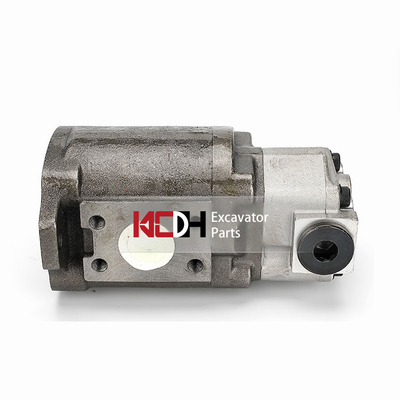 8412291000 Hitachi ZAX60 Excavator Pilot Pump