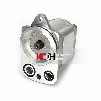 Doosan Excavator A8V140 DH500-7 Gear Pump Assembly