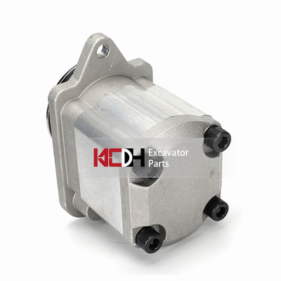 Doosan Excavator A8V140 DH500-7 Gear Pump Assembly