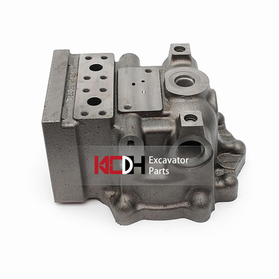 MB85 Komatsu PC200-7 Excavator Travel Motor