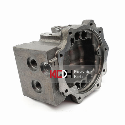 MB85 Komatsu PC200-7 Excavator Travel Motor