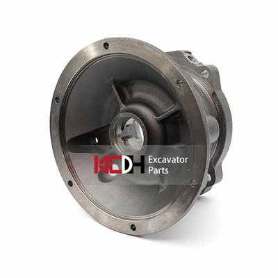 Construction Machine MB85 PC200-8 Komatsu Swing Motor