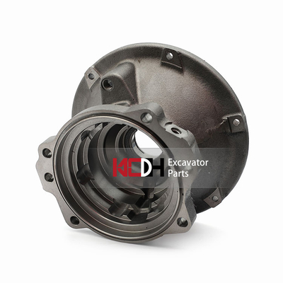 Construction Machine MB85 PC200-8 Komatsu Swing Motor