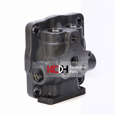 Hitachi M2X146 8412291000 Excavator Swing Gear
