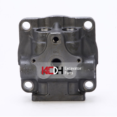Hitachi M2X146 8412291000 Excavator Swing Gear