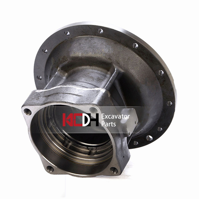 ISO9001 Hydraulic Motor Shell M5X180 Hitachi Swing Motor