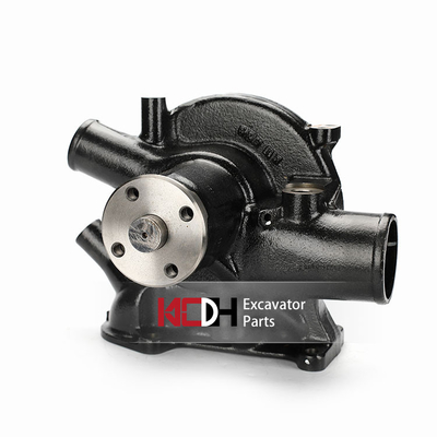 6D24T Kobelco SK460 Diesel Engine Water Pump