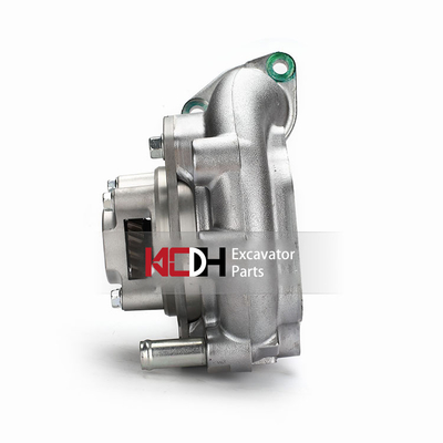 6WG1 Hitachi ZX450 8-98146073-0 Excavator Water Pump