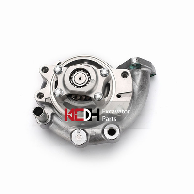 6WG1 Hitachi ZX450 8-98146073-0 Excavator Water Pump
