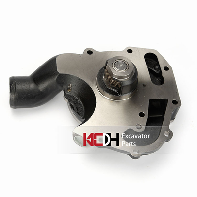 Perkins EFI C7.1 T423548 E320D Excavator Water Pump