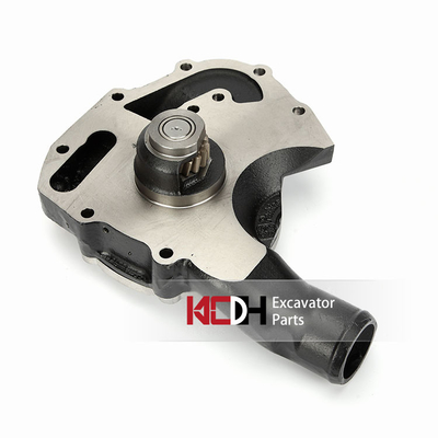 Perkins EFI C7.1 T423548 E320D Excavator Water Pump