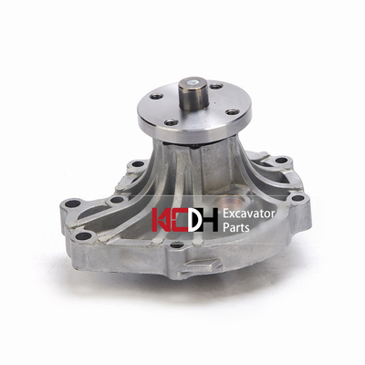 Kobelco D04FR SK130-8 SK140-8 Bulldozer Water Pump