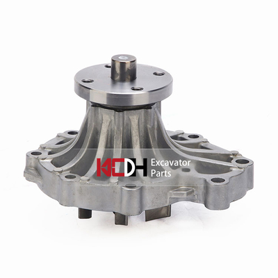 Kobelco D04FR SK130-8 SK140-8 Bulldozer Water Pump
