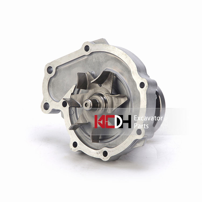 Kobelco D04FR SK130-8 SK140-8 Bulldozer Water Pump