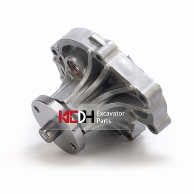 Kobelco D04FR SK130-8 SK140-8 Bulldozer Water Pump