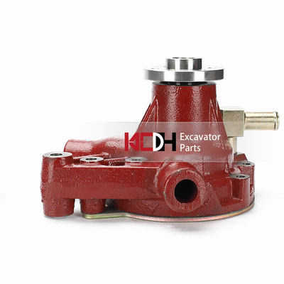 D1146 Doosan DH300-5 65.06500-6138 Excavator Water Pump