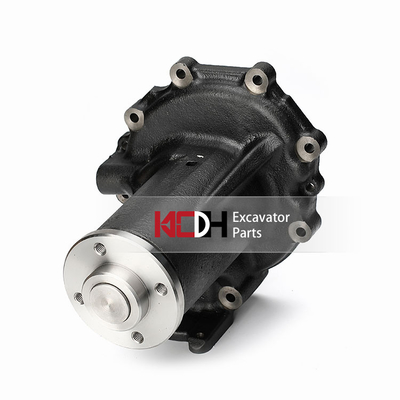 VH16100E0070 TBK J08 SK330-8 Kobelco Water Pump