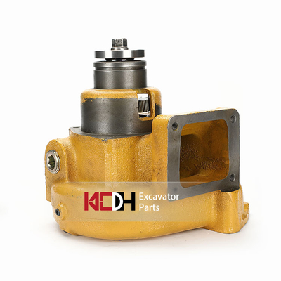 Komatsu S6D140E-1 D155 HM350-1 Excavator Water Pump