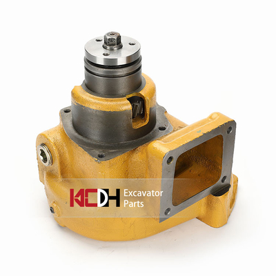 Komatsu S6D140E-1 D155 HM350-1 Excavator Water Pump