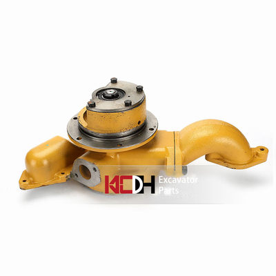 Komatsu Excavator Water Pump