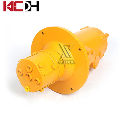 Construction Hyundai R225-7 Central Swivel Joint