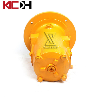 Construction Hyundai R225-7 Central Swivel Joint