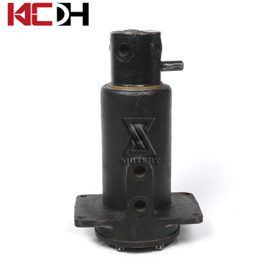 Casting Excavator Nagano NS75 Center Joint Assy