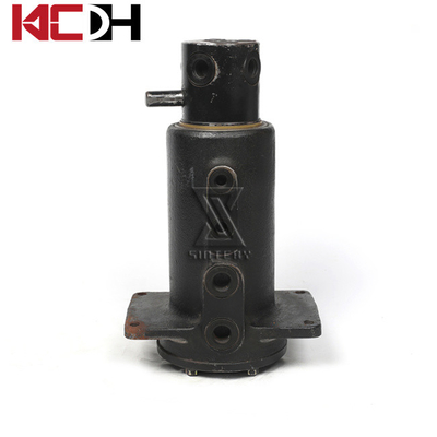 Casting Excavator Nagano NS75 Center Joint Assy