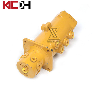 Excavator Yuchai YC35 Swivel Joint Assembly