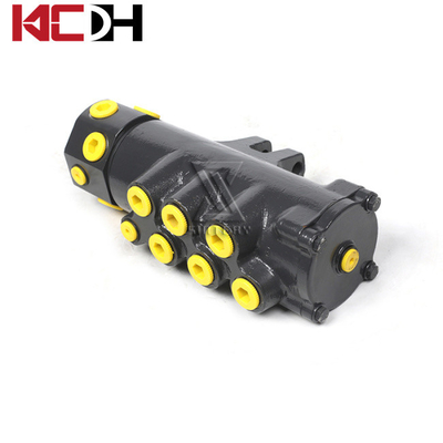 ISO9001 Doosan Excavator DX75 Central Swivel Joint