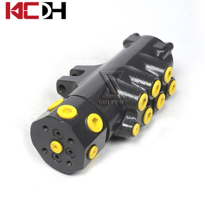ISO9001 Doosan Excavator DX75 Central Swivel Joint