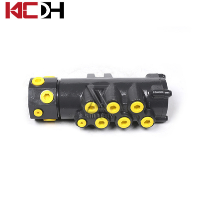 ISO9001 Doosan Excavator DX75 Central Swivel Joint